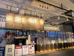 -喜茶(佛山顺德大良东乐路店)