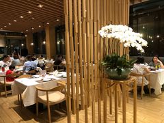 大堂-若蘭慈·无国界素食料理(欢乐海岸店)
