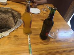 -山妹子铁锅炖