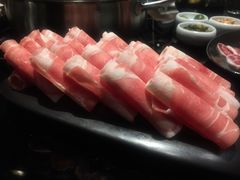-官也街澳门火锅(新源里店)