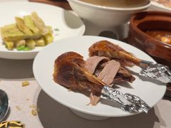 -四季民福烤鸭店(外滩外白渡桥店)