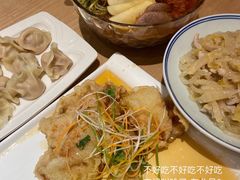 -马路边边·成都串串(翠柏路店)