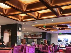 大堂-紫光园(马桥店)