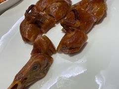 -香港百合居(LCM置汇旭辉广场店)