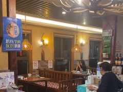 -小丫头餐厅·江浙菜·烧烤(灵隐店)