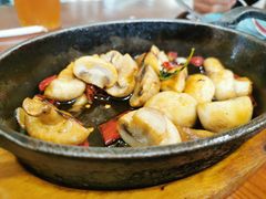 -CRAZYONES西班牙海鲜饭(上海美罗城店)