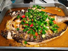 -半天妖烤鱼(中山路店)