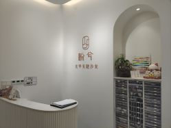 -盼兮·精致款式美甲沙龙