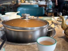 -淘米捞·米汤脆鲩鱼火锅(福田皇岗店)