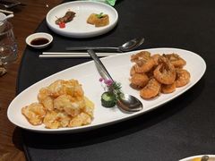 -荣兴酒家(徐家汇店)
