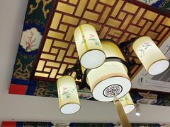 -惠丰堂饭庄·烤鸭·京味菜(翠微路店)