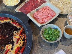 -重庆渝达老火锅(春熙路店)