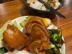 -大三元台湾鲁肉饭(沙井新桥店)