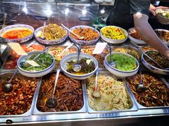 -梅溪·小伙子干挑面(安吉总店)