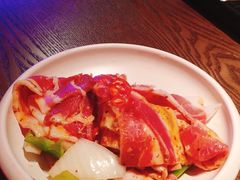 -新石器烤肉(周浦万达店)
