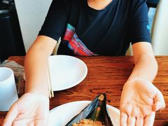 -海味当家·蒸锅海鲜(星海公园店)