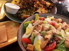 -Big Bamboo 大竹子体育主题餐厅(虹梅路店)