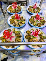 -冠豪主题婚礼酒店·宴会厅(机场店)