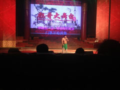 iphone_upload_pic-彪哥二人转大舞台-水产前街店