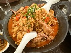 -湘肠香火锅店(团结湖店)