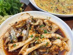 -鱼醉无骨鱼·中山脆肉鲩(南浦店)