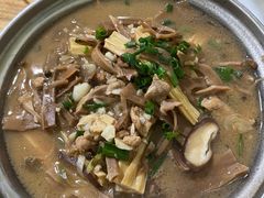 -朗妈私房菜(婺女州店)
