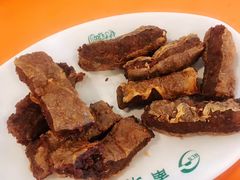 -南来顺饭庄·清真(南菜园店)
