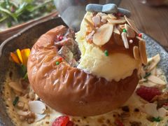 -BARBARIAN餐厅(武定路店)