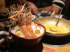 -綱元·海鲜豆捞(明州里店)
