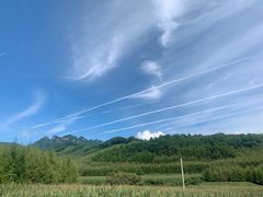 -本溪汤沟绿石谷森林公园