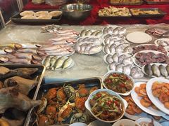 -车头老二大排档