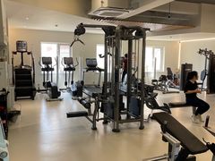 -卓拓健身普拉提运动中心(总店)