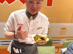 -海底捞火锅(漫乐城夜宵主题店)