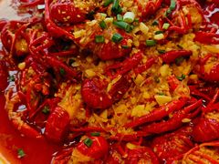 -乡土黄·鲜牛肉火锅·小龙虾(兴业街店)