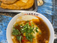 -恒达综合农贸市场(黄山路店)