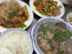 -翟氏天天小吃(上东街区店)