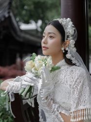 -第一夫人婚纱摄影(南京店)