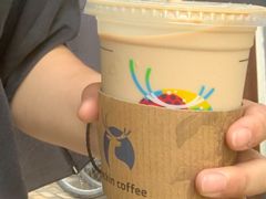 -luckincoffee瑞幸咖啡(顺义华联商厦店)