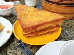 西多士-百回味老爸茶(海彤店)