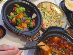-乔阿马·江南味·驴肉香(龙湖华泾天街店)