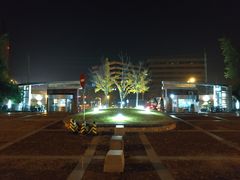 -同济大学(嘉定校区)