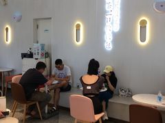 -奈雪的茶(中粮祥云小镇店)
