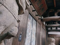 -绩溪龙川景区