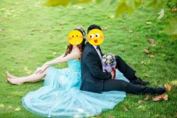 -巴黎经典婚纱摄影PARISSIC