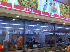 -三只鸟本地特色菜馆(上饶总店)