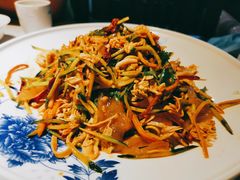 -老仁义·清真菜(太古街店)