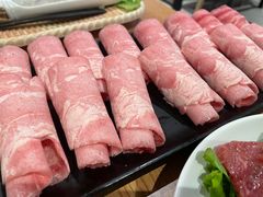 精品肥牛-彤德莱火锅(望海花园店)