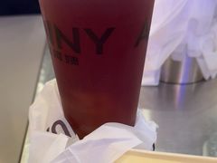-沪上阿姨·精选茶饮(合生广场店)