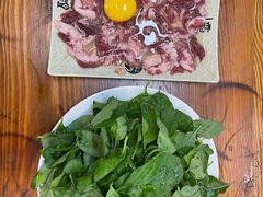 -顺德公平靓正特色牛花粥(花都店)
