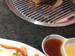 -温度烤肉专门店